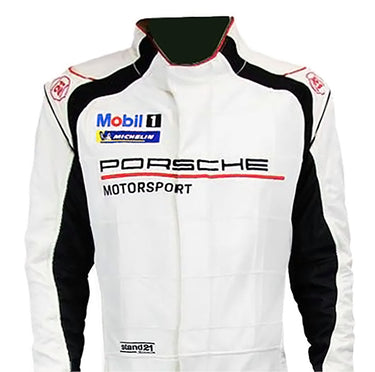Stand21 Porsche Motorsport La Couture HSC Race Suit